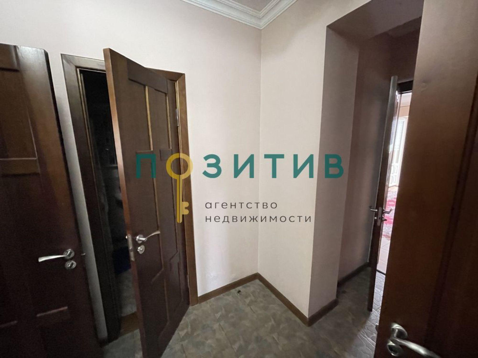 Купить квартиру за 8 000 000 рублей на Дровянникова ул, 20