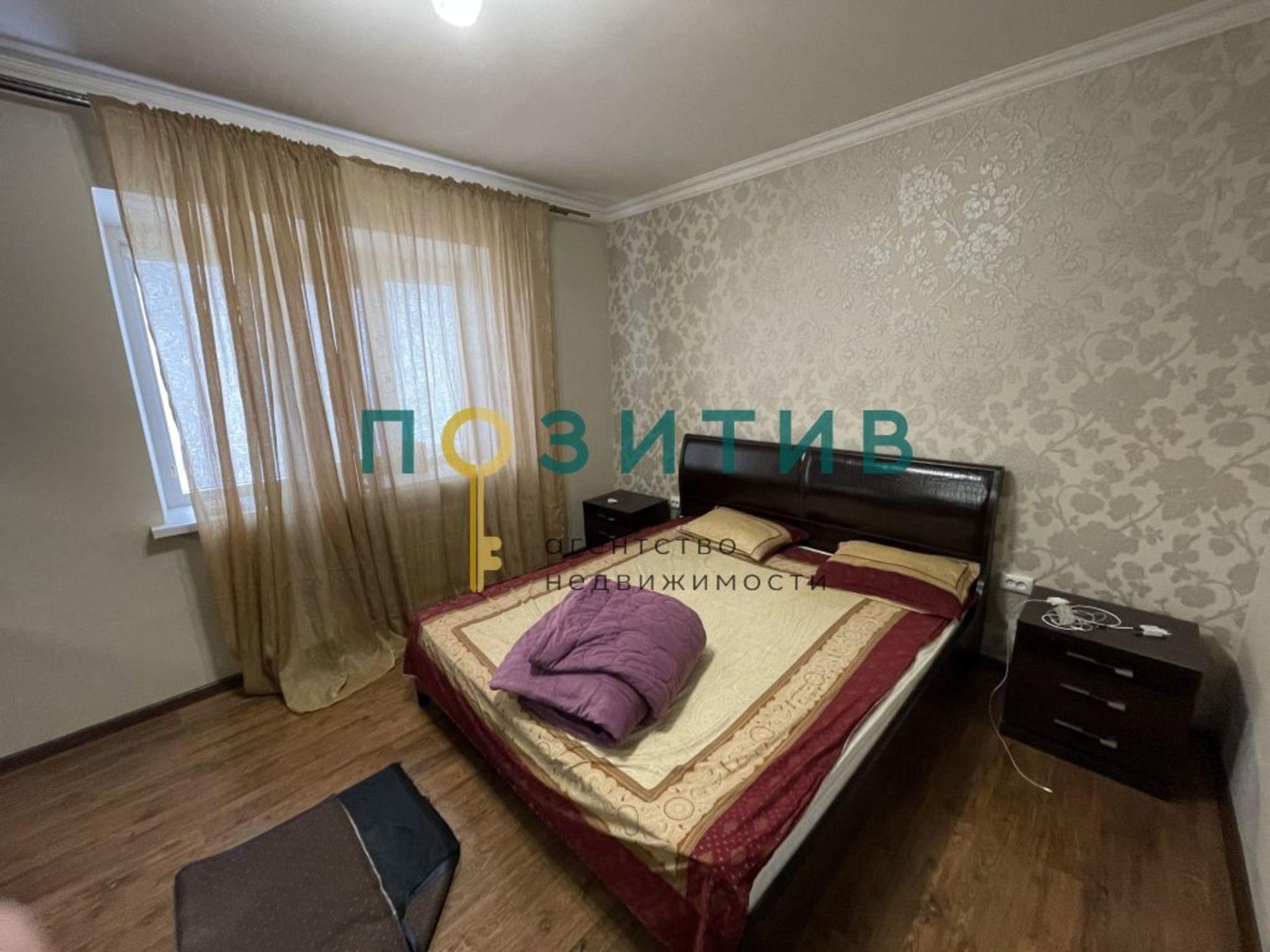 Купить квартиру за 8 000 000 рублей на Дровянникова ул, 20
