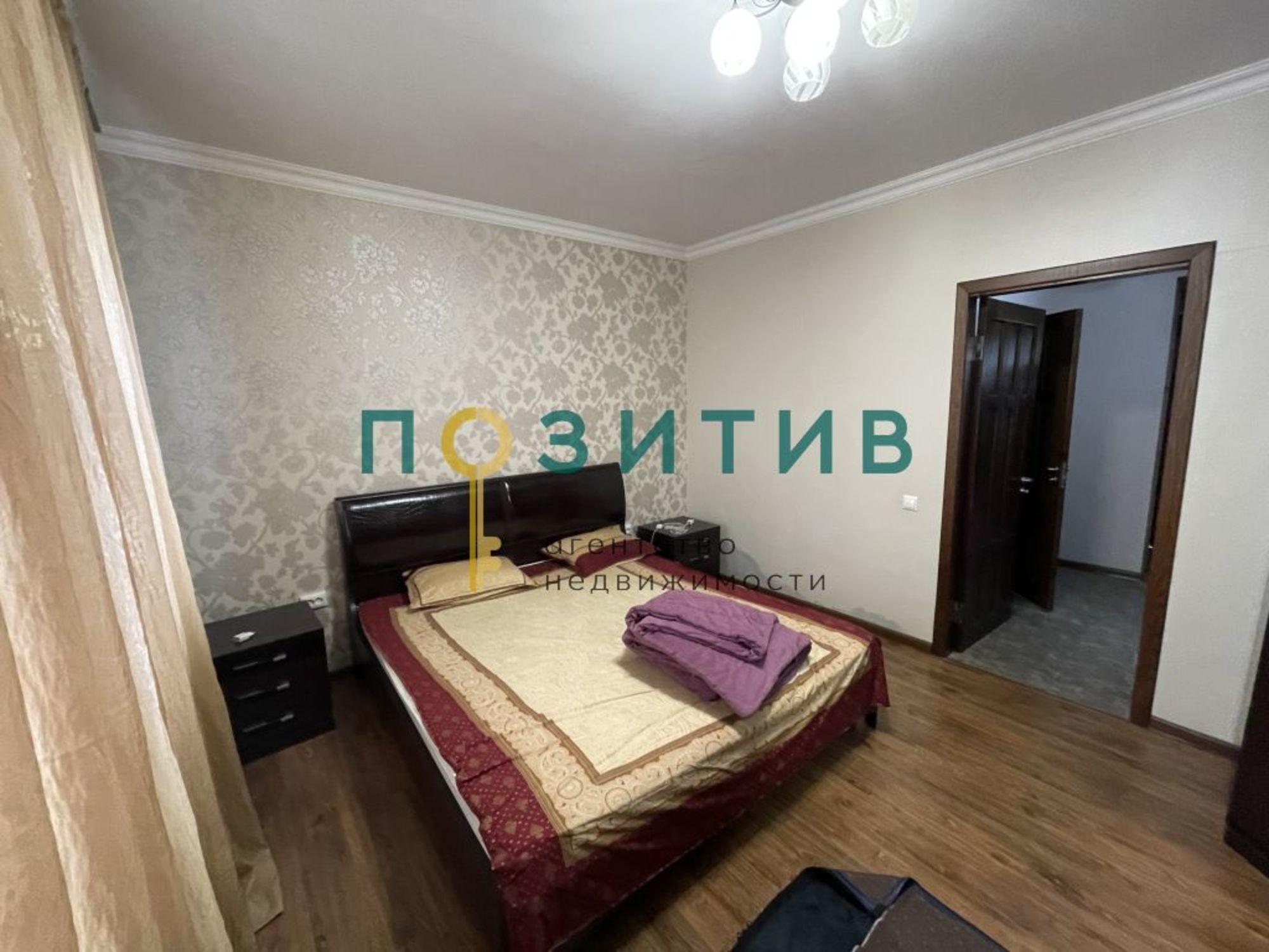 Купить квартиру за 8 000 000 рублей на Дровянникова ул, 20