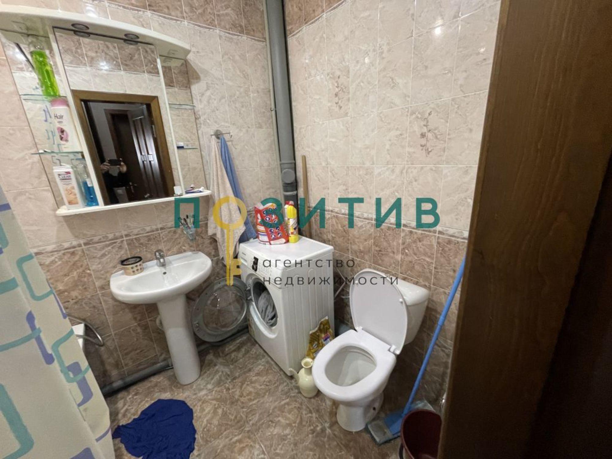 Купить квартиру за 8 000 000 рублей на Дровянникова ул, 20