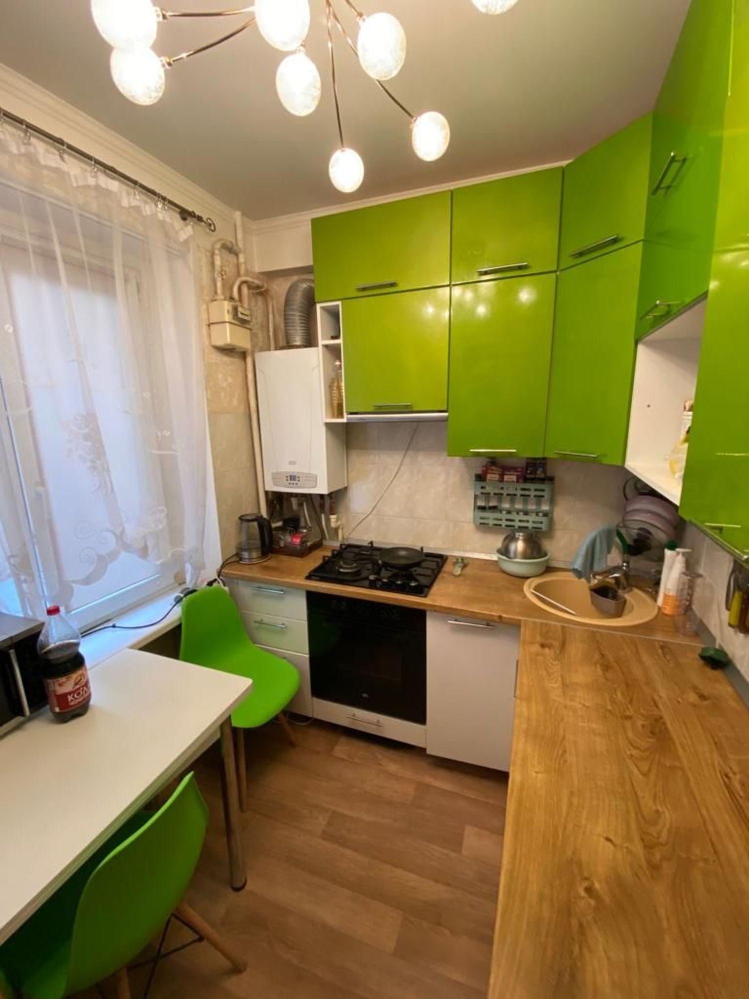 Купить квартиру за 4 850 000 рублей на Октябрьская ул, 429