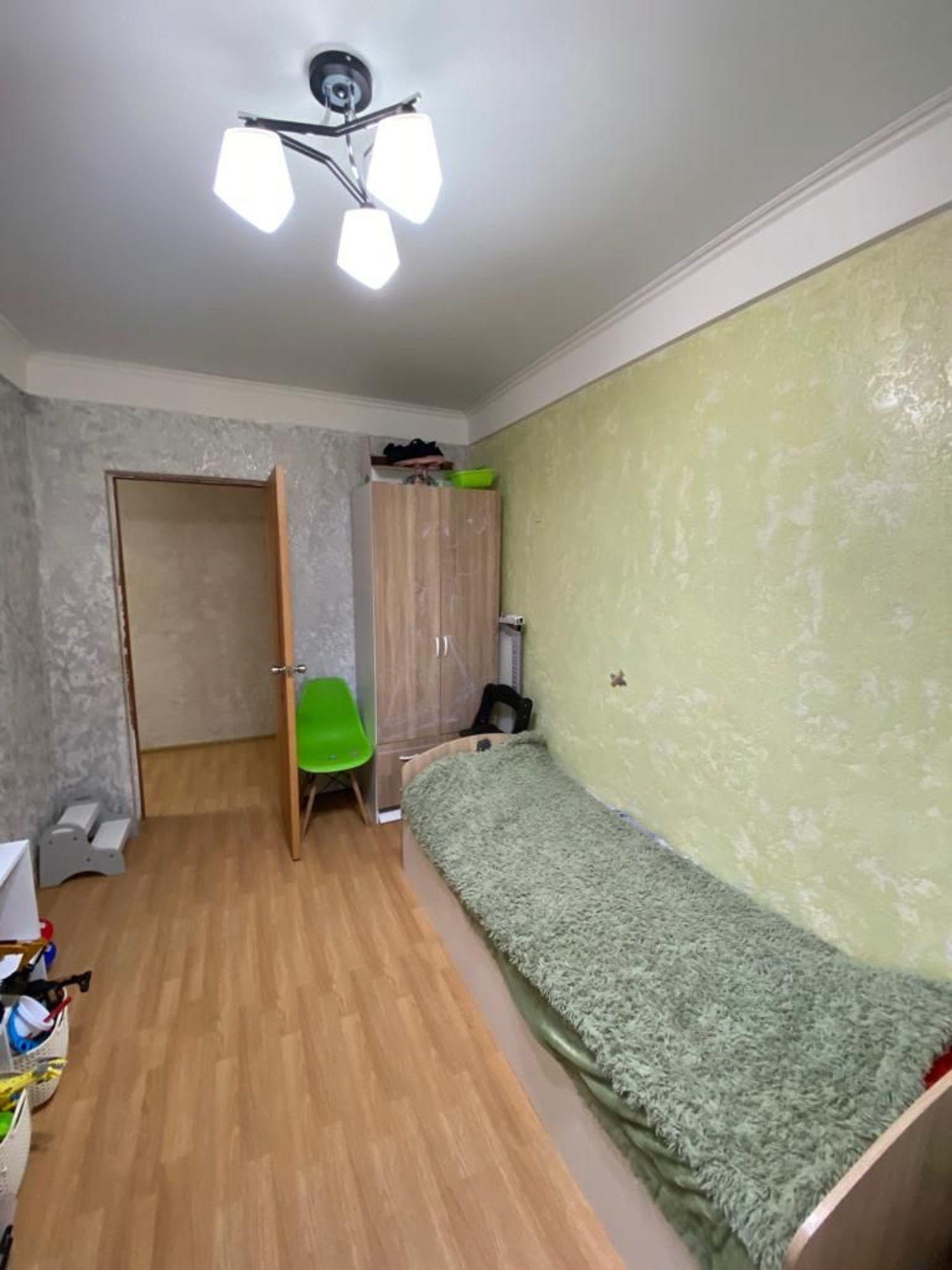 Купить квартиру за 4 850 000 рублей на Октябрьская ул, 429