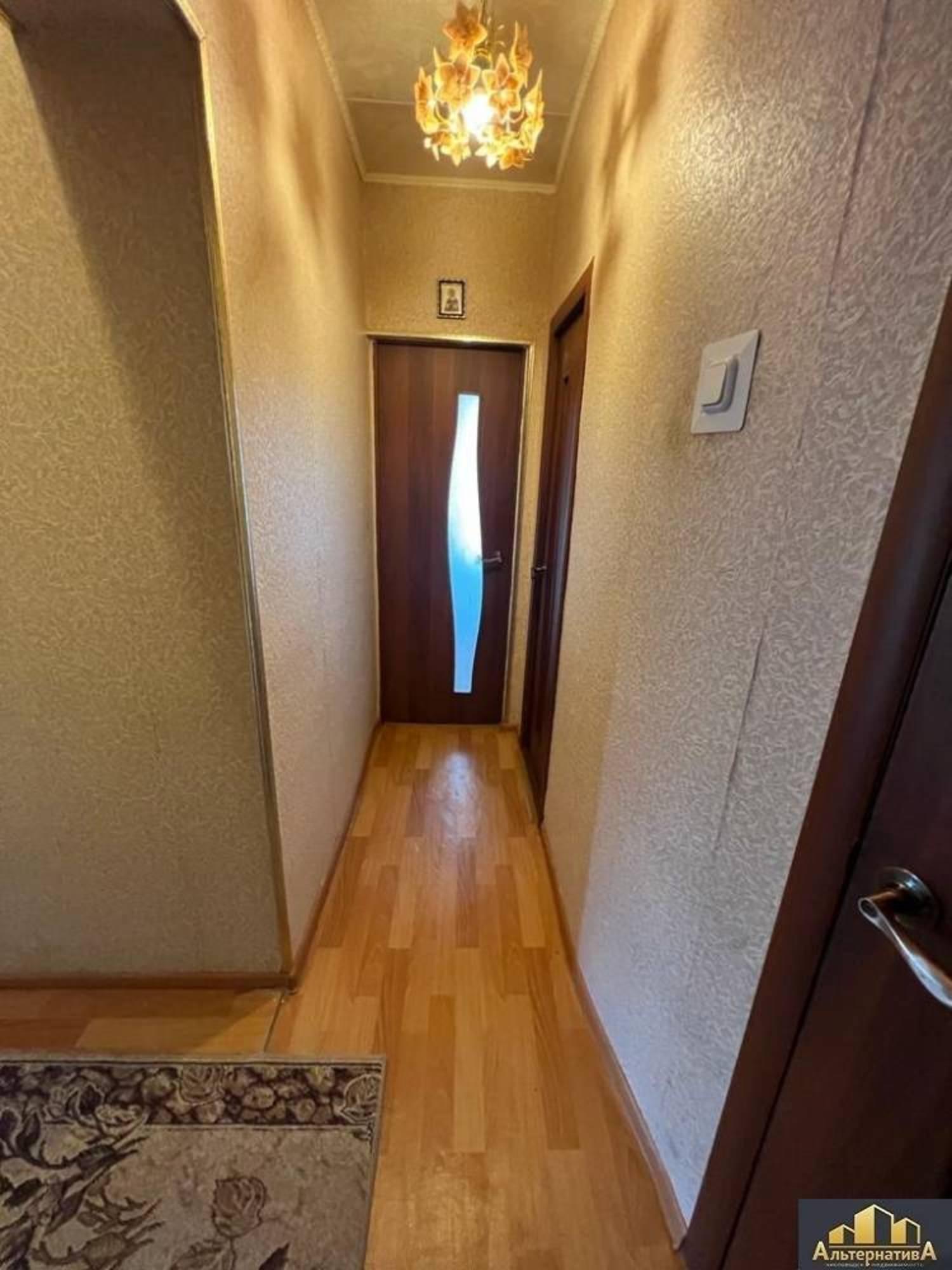 Купить квартиру за 6 000 000 рублей на Центральная ул.