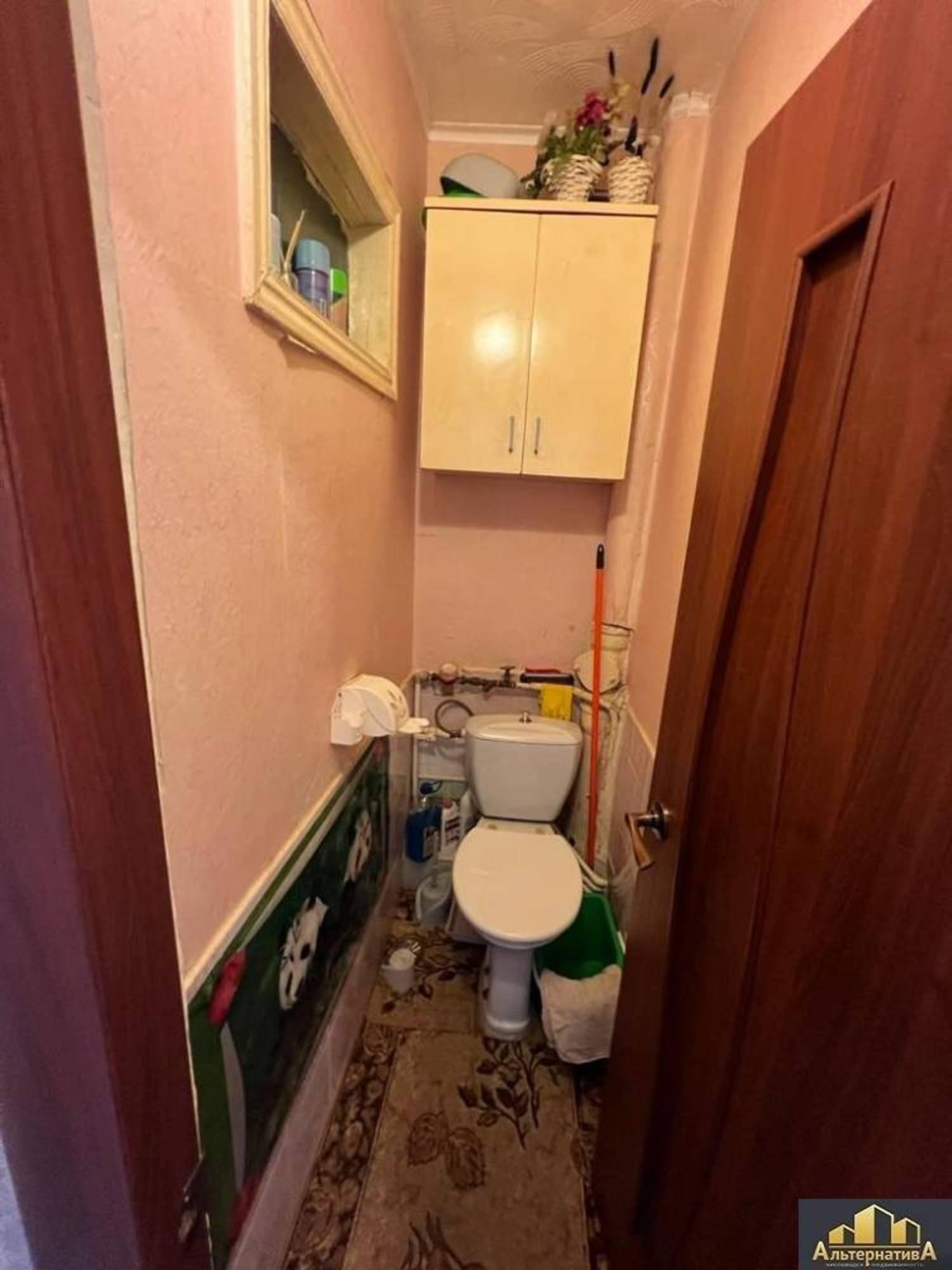 Купить квартиру за 6 000 000 рублей на Центральная ул.