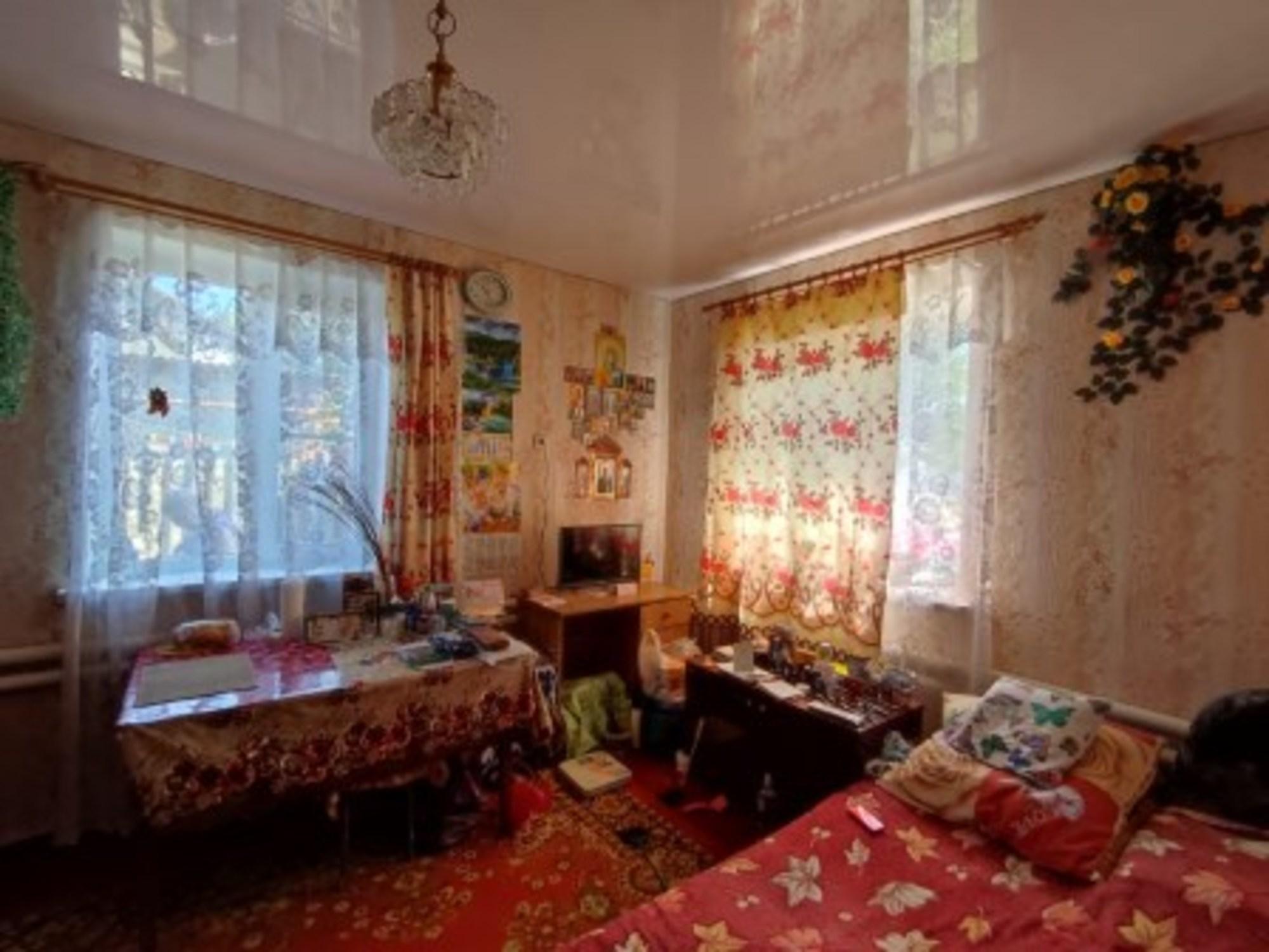 Купить квартиру за 2 400 000 рублей на Славы
