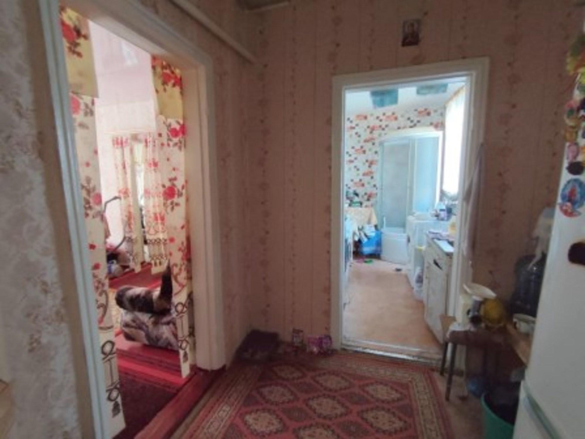 Купить квартиру за 2 400 000 рублей на Славы