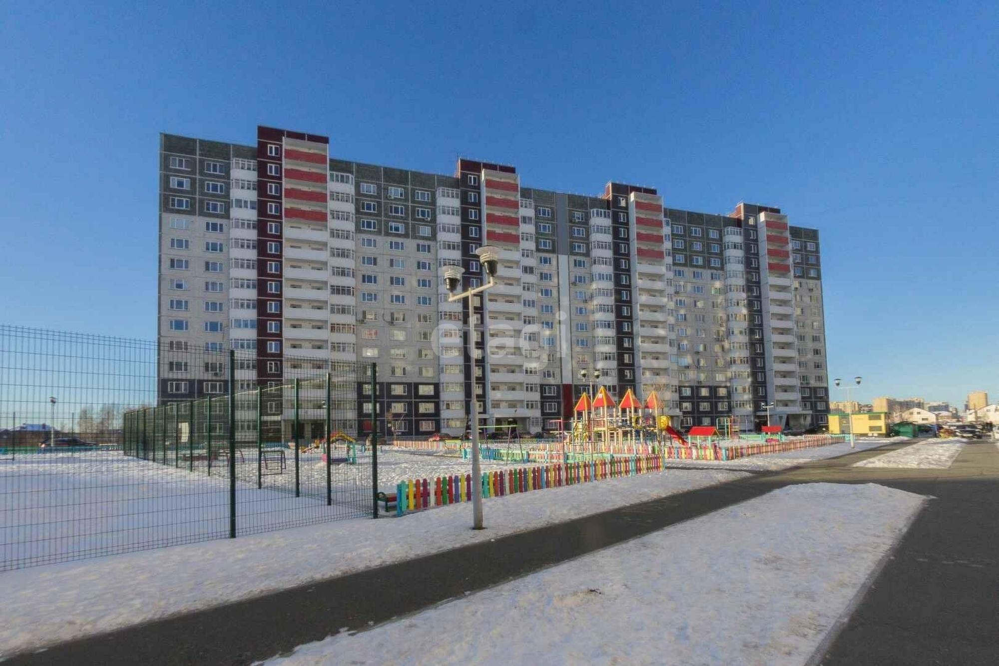 Купить квартиру за 5 000 000 рублей на Широтная, 190/4