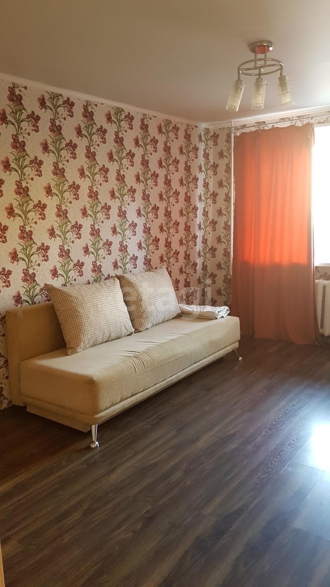 Купить квартиру за 4 689 000 рублей на Гастелло, 71