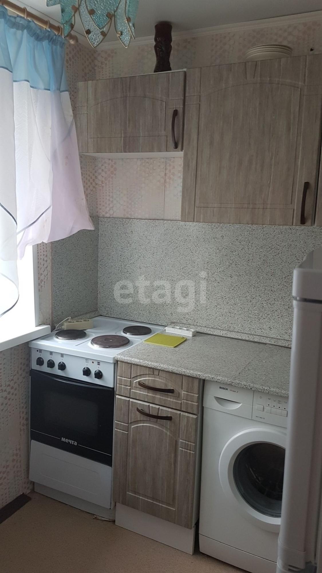 Купить квартиру за 4 689 000 рублей на Гастелло, 71