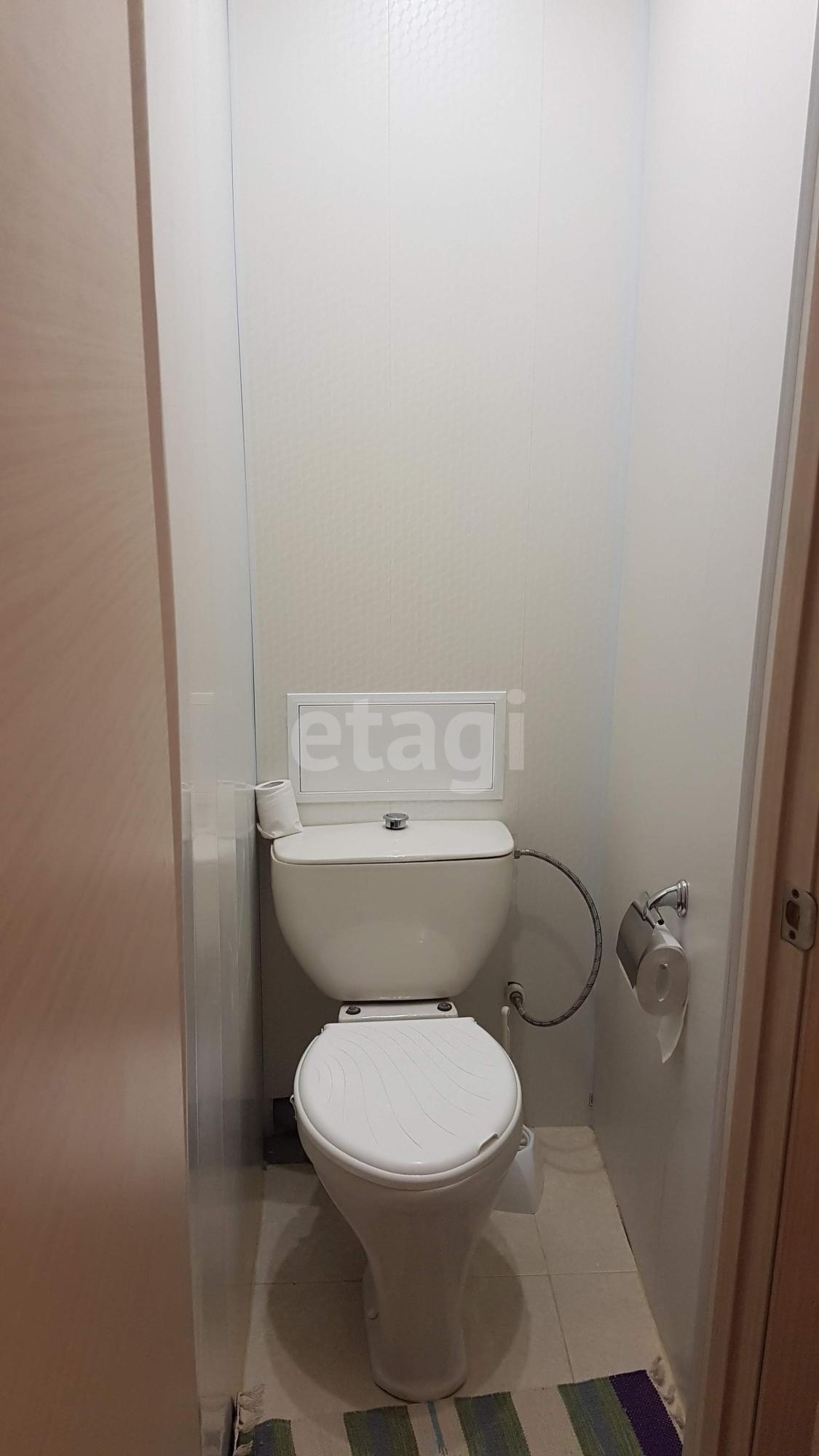 Купить квартиру за 4 689 000 рублей на Гастелло, 71