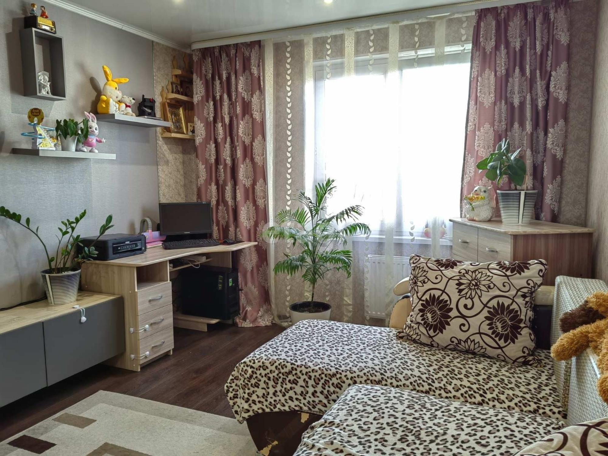 Купить квартиру за 5 250 000 рублей на Беловежская (Фестивальная), 7