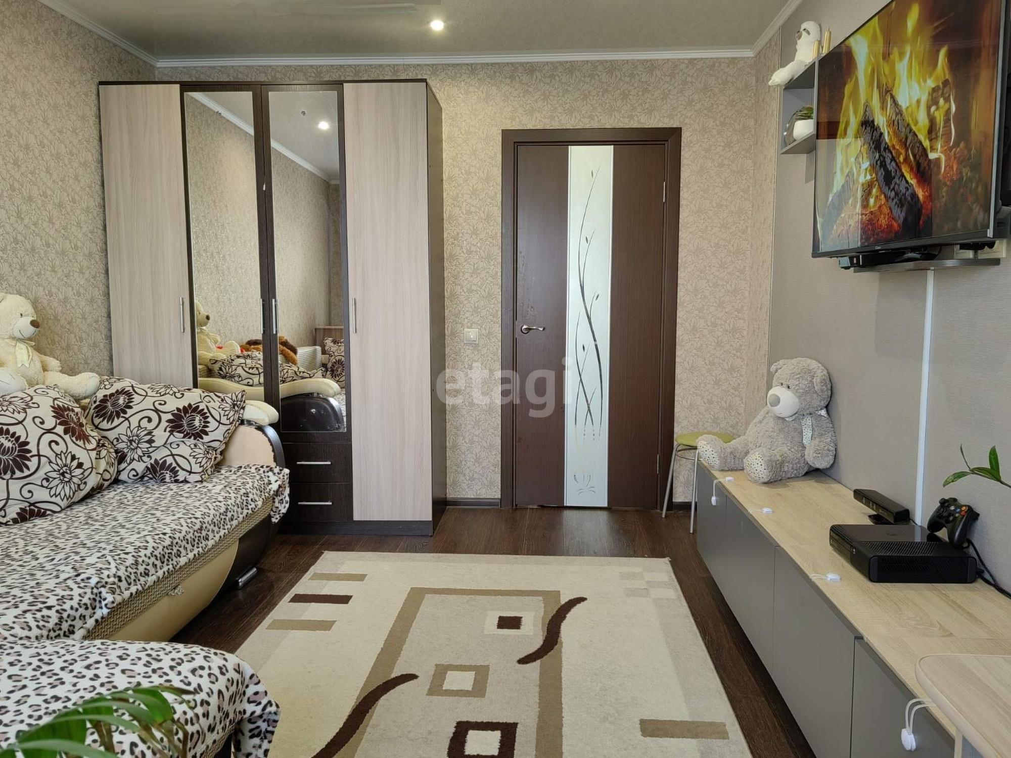 Купить квартиру за 5 250 000 рублей на Беловежская (Фестивальная), 7
