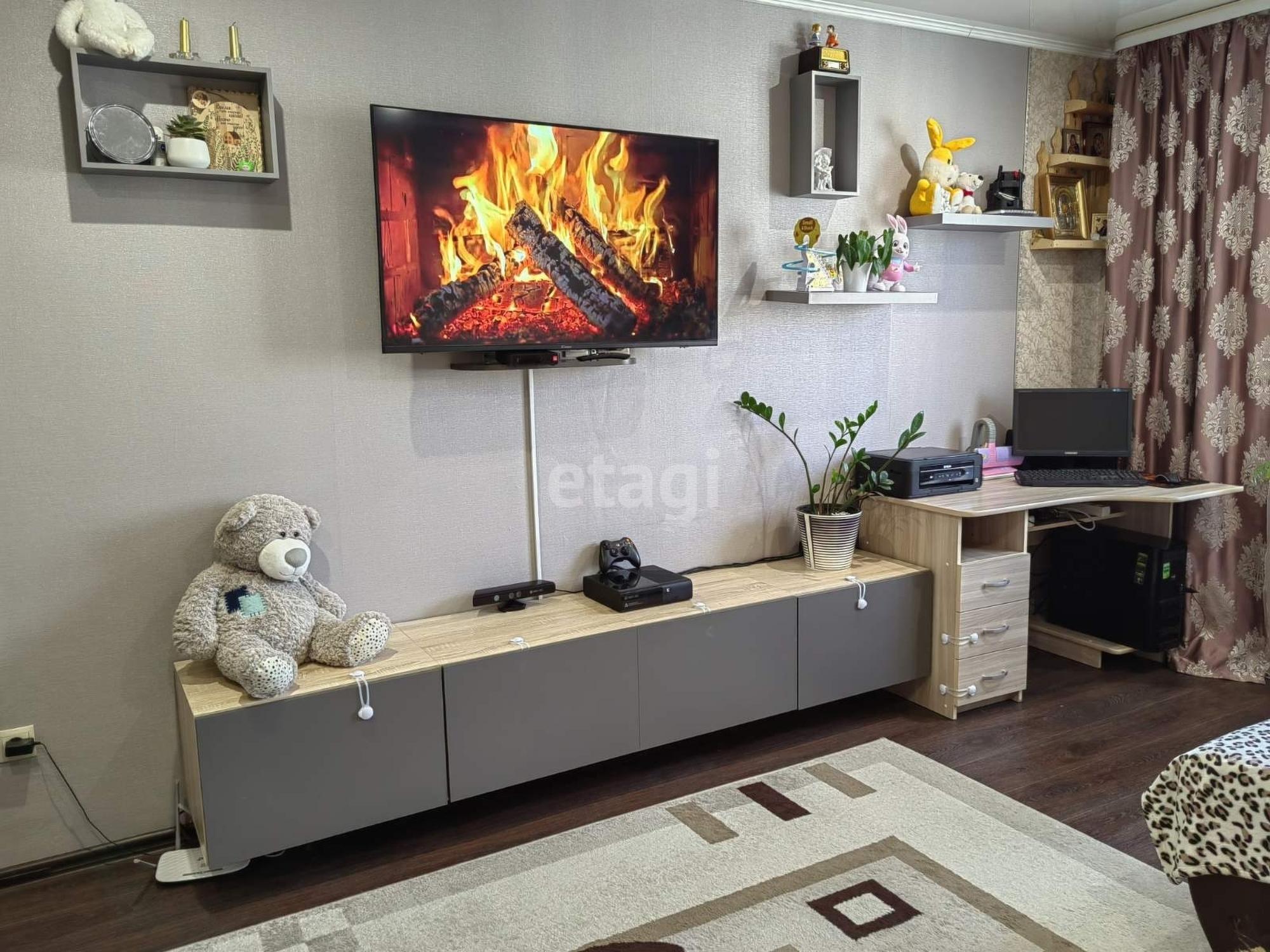 Купить квартиру за 5 250 000 рублей на Беловежская (Фестивальная), 7