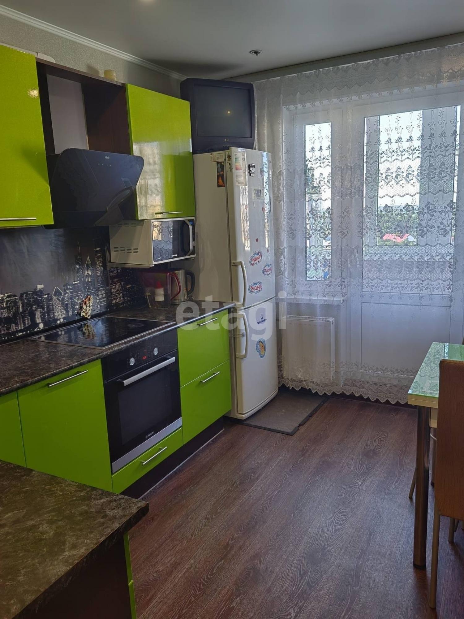 Купить квартиру за 5 250 000 рублей на Беловежская (Фестивальная), 7