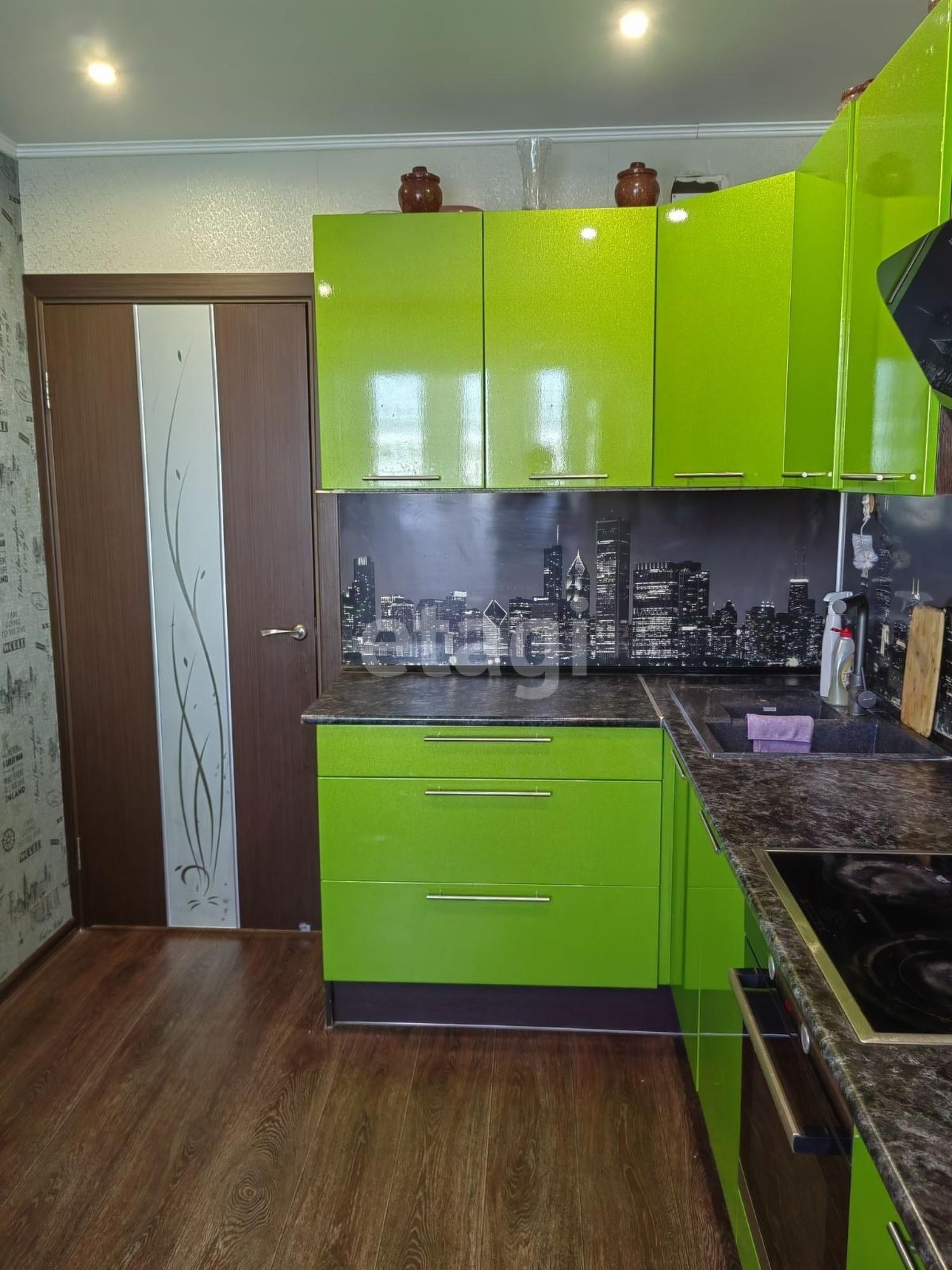 Купить квартиру за 5 250 000 рублей на Беловежская (Фестивальная), 7