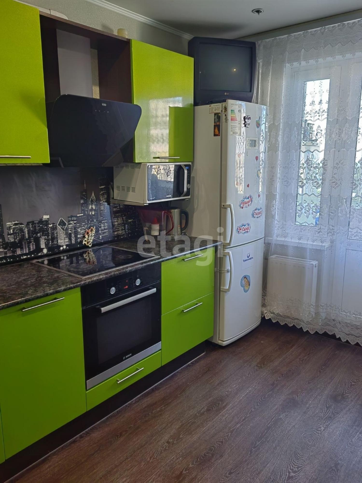 Купить квартиру за 5 250 000 рублей на Беловежская (Фестивальная), 7