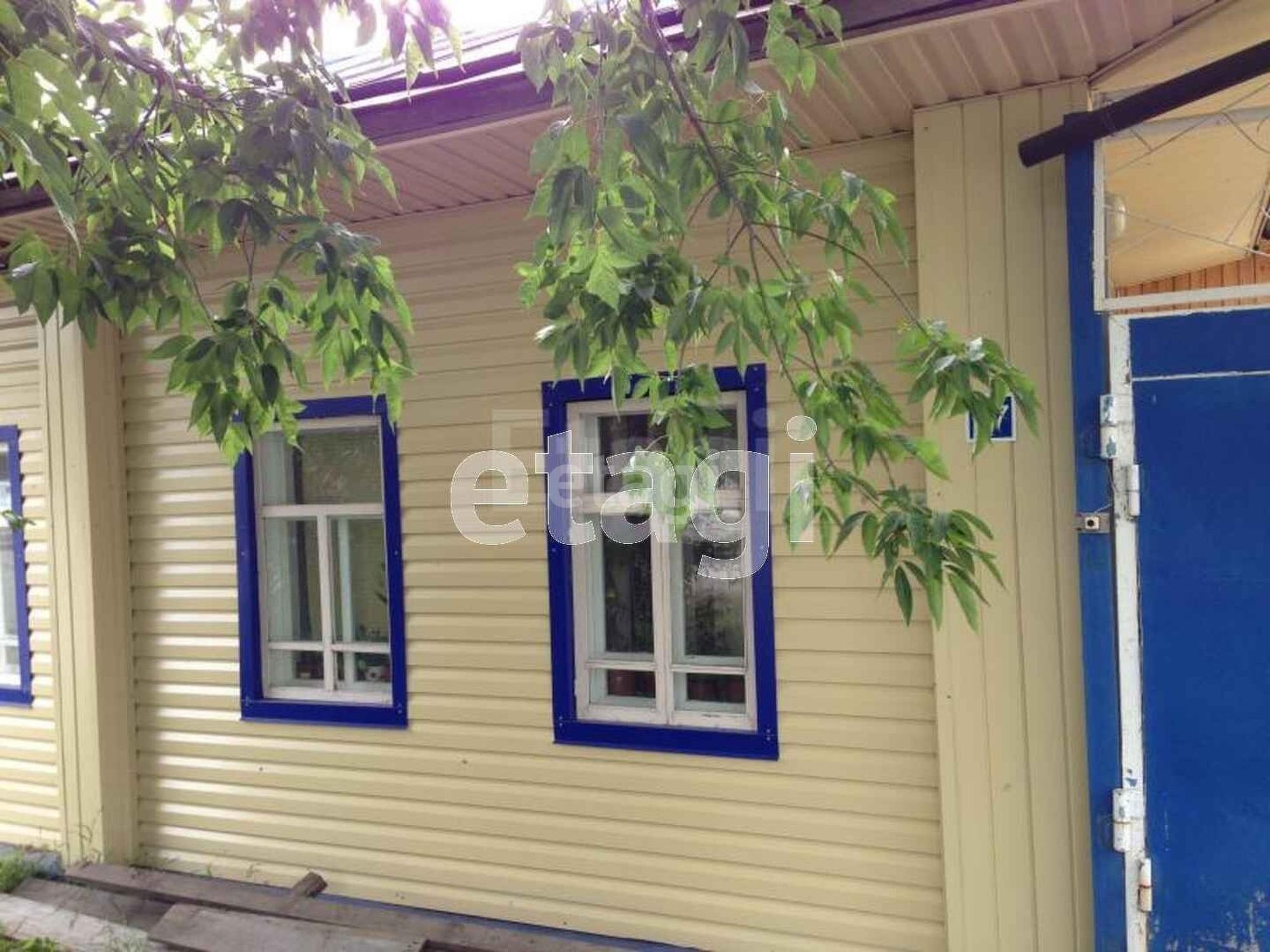 Купить дачу, дом, коттедж за 5 750 000 рублей на Невская, 67