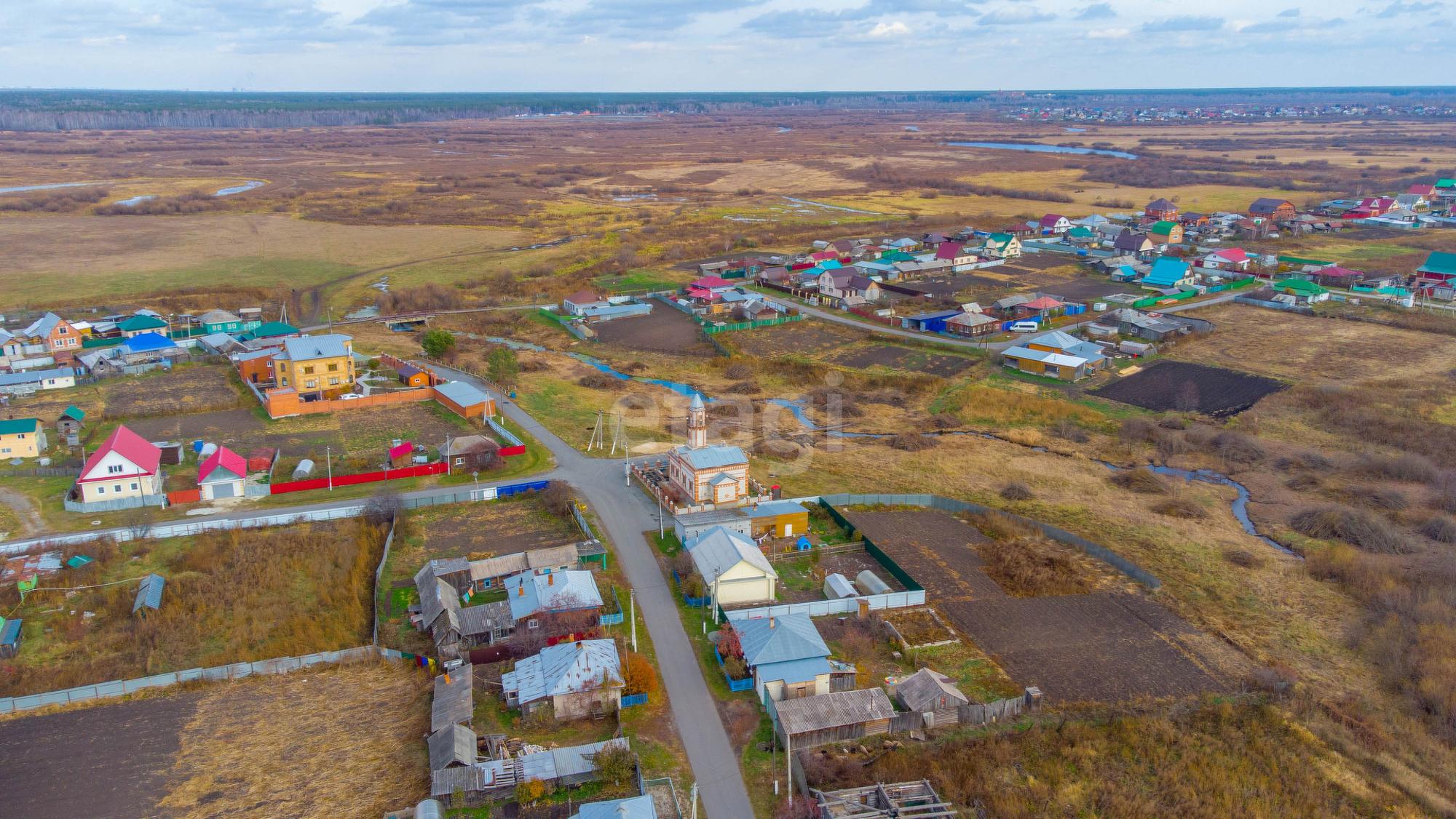 Купить землю, земельный участок за 1 800 000 рублей на Большие Акияры
