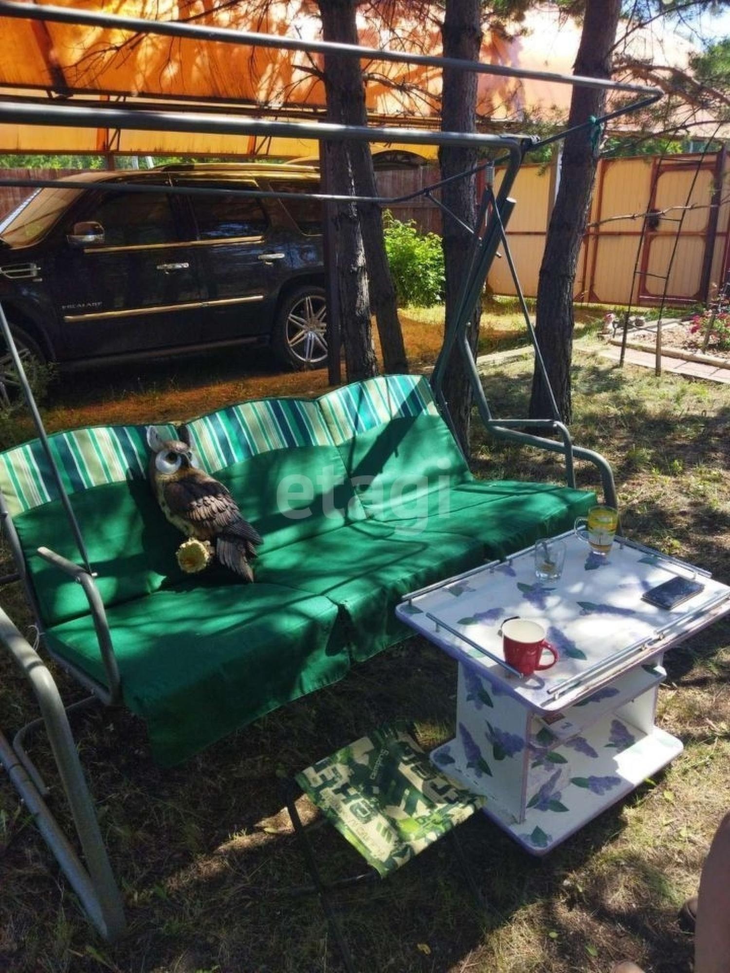 Купить дачу, дом, коттедж за 6 900 000 рублей на Брусничная,