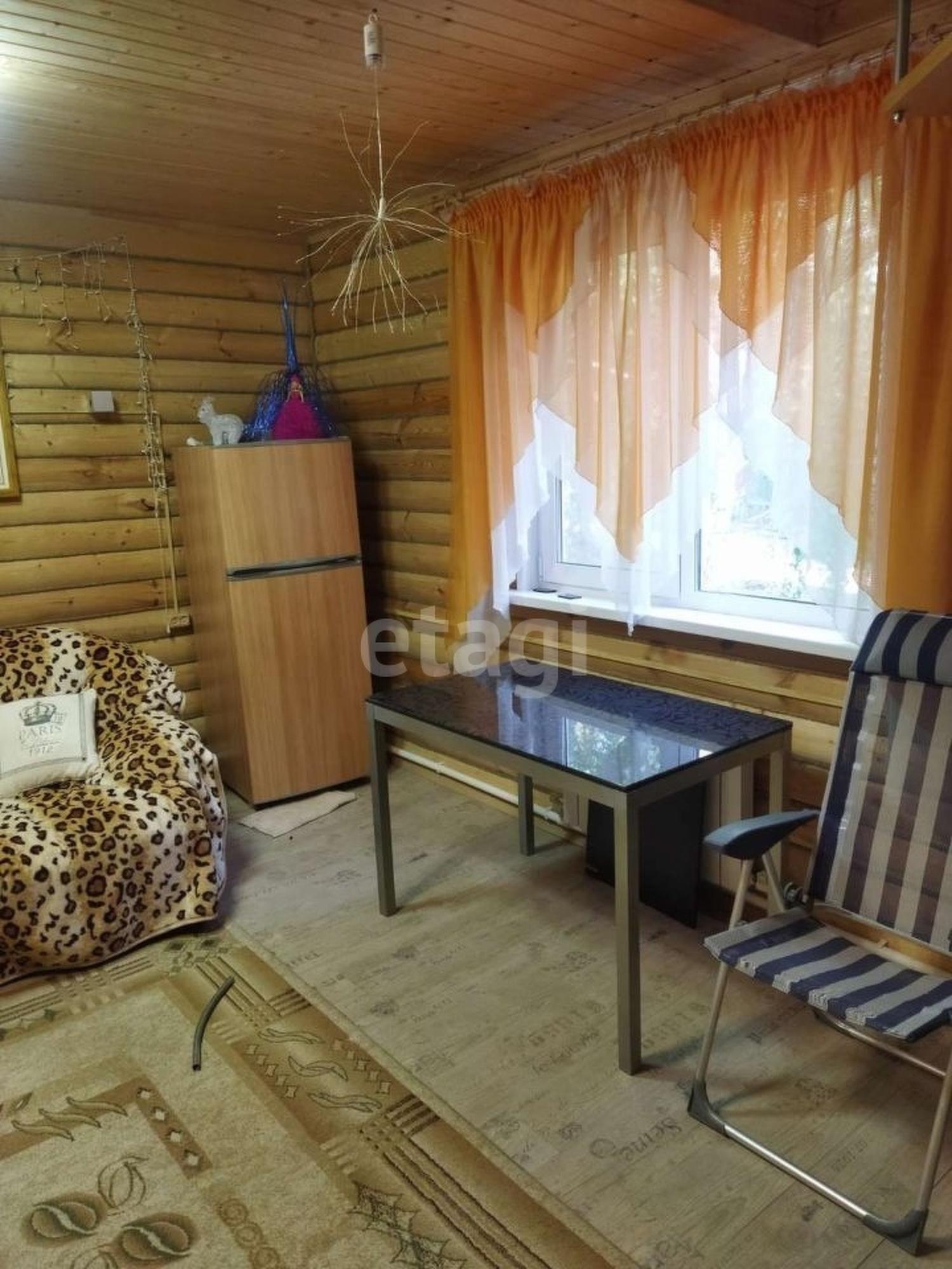 Купить дачу, дом, коттедж за 6 900 000 рублей на Брусничная,