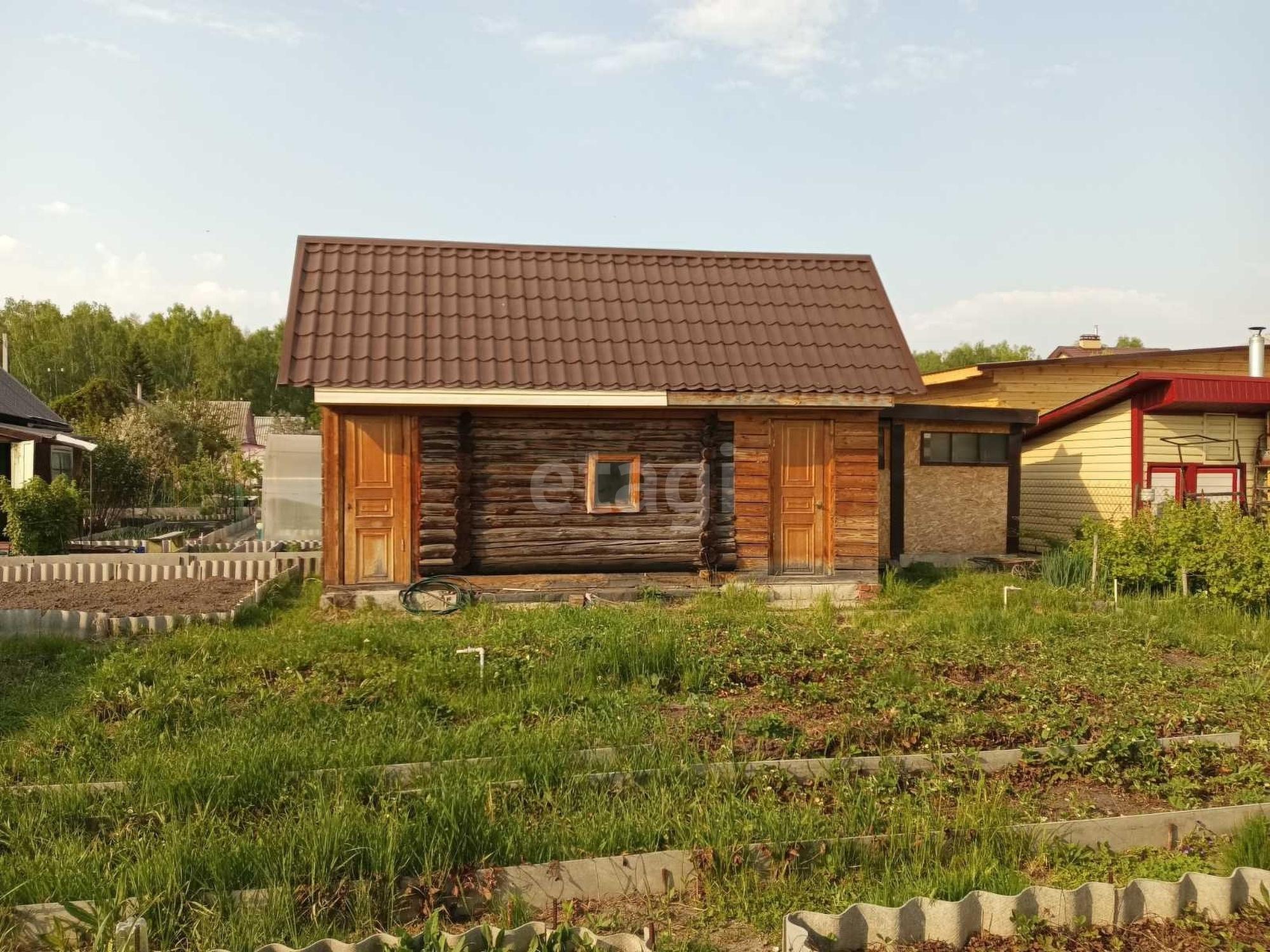 Купить дачу, дом, коттедж за 1 770 000 рублей на Садовая,