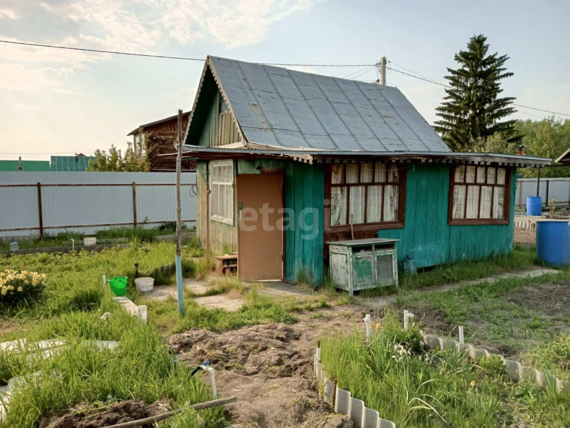 Купить дачу, дом, коттедж за 1 770 000 рублей на Садовая,
