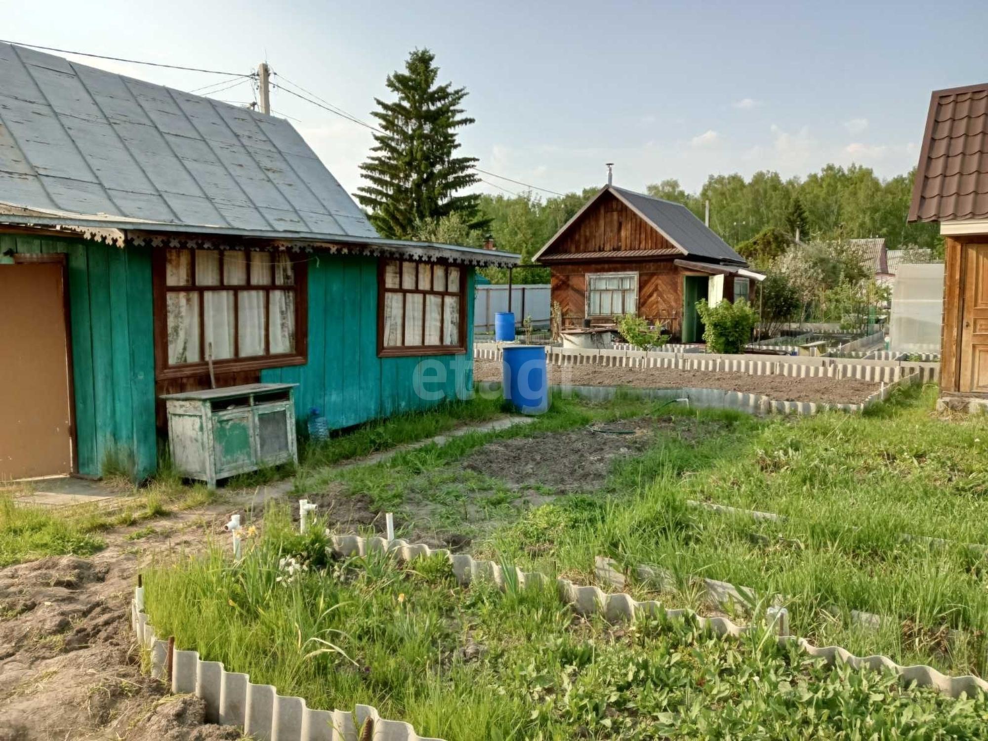 Купить дачу, дом, коттедж за 1 770 000 рублей на Садовая,