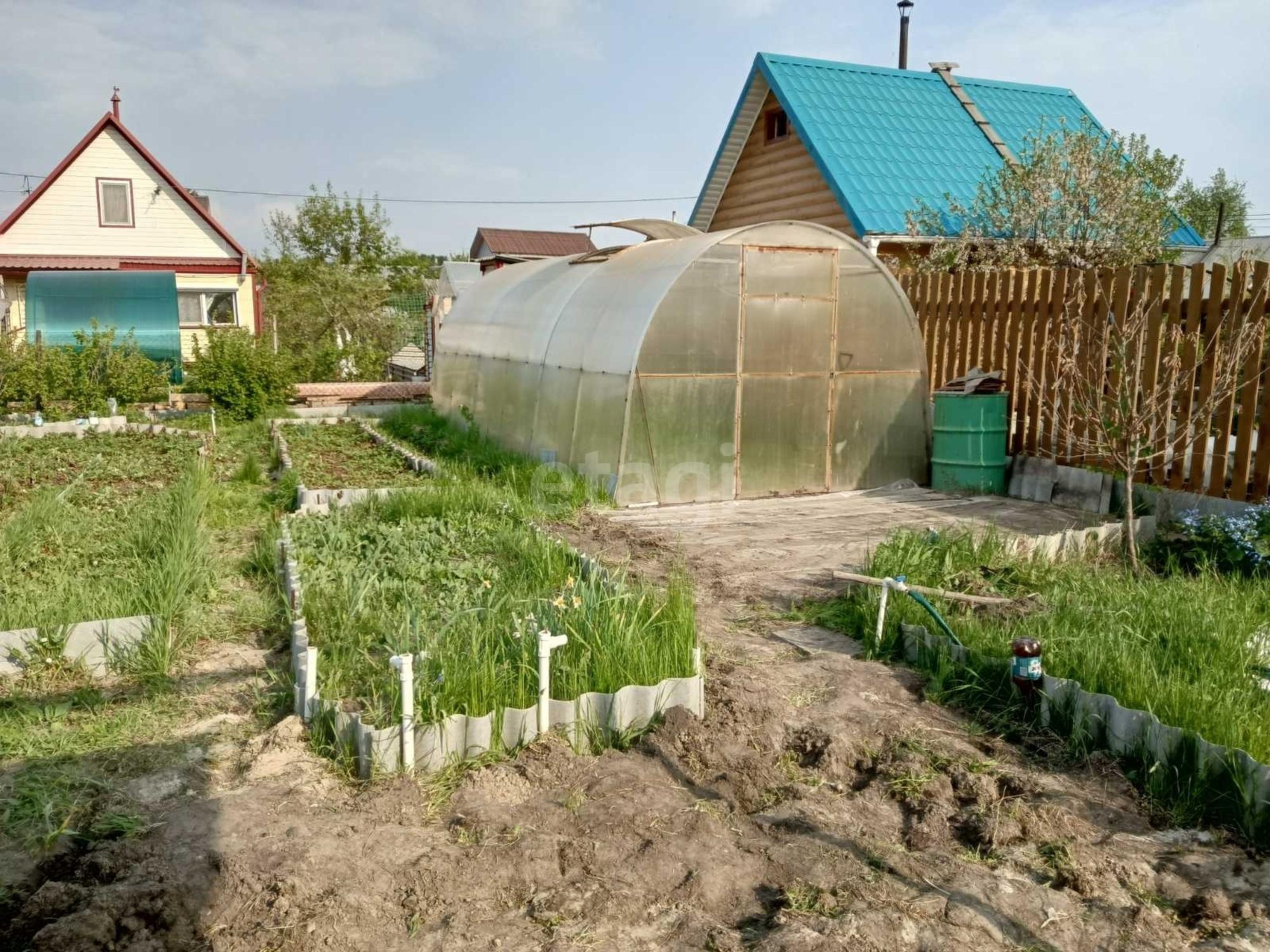 Купить дачу, дом, коттедж за 1 770 000 рублей на Садовая,