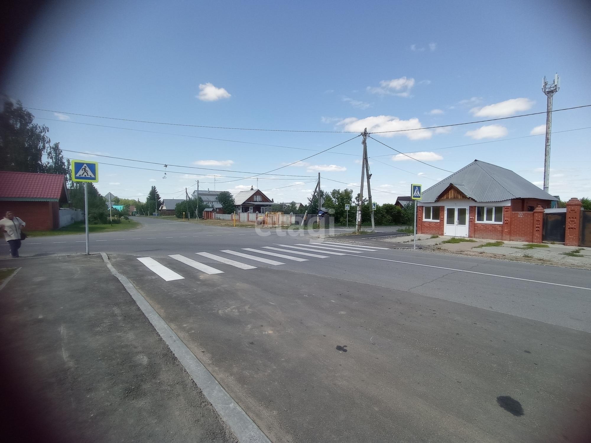 Купить землю, земельный участок за 1 080 000 рублей на Мира,
