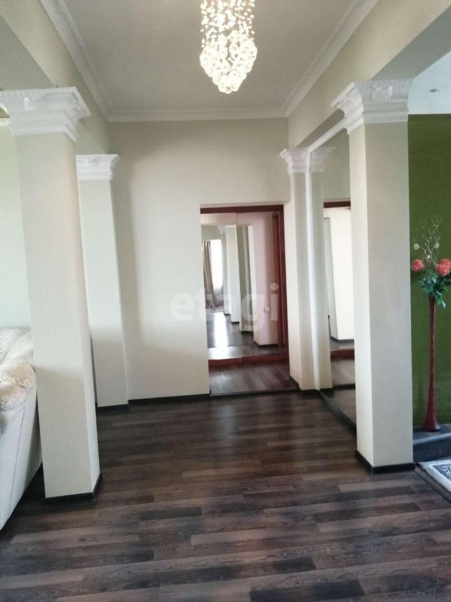 Купить дачу, дом, коттедж за 16 750 000 рублей на Комиссаржевской,