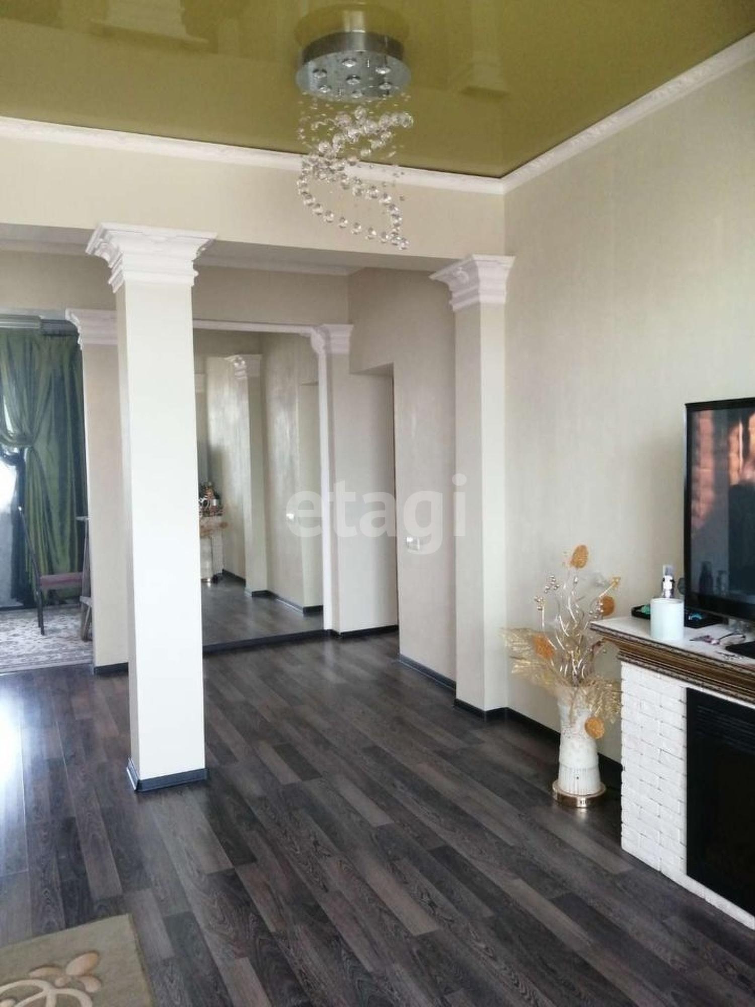 Купить дачу, дом, коттедж за 16 750 000 рублей на Комиссаржевской,