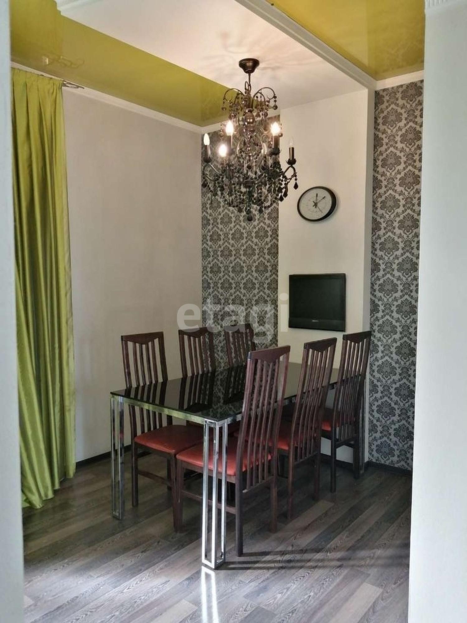 Купить дачу, дом, коттедж за 16 750 000 рублей на Комиссаржевской,