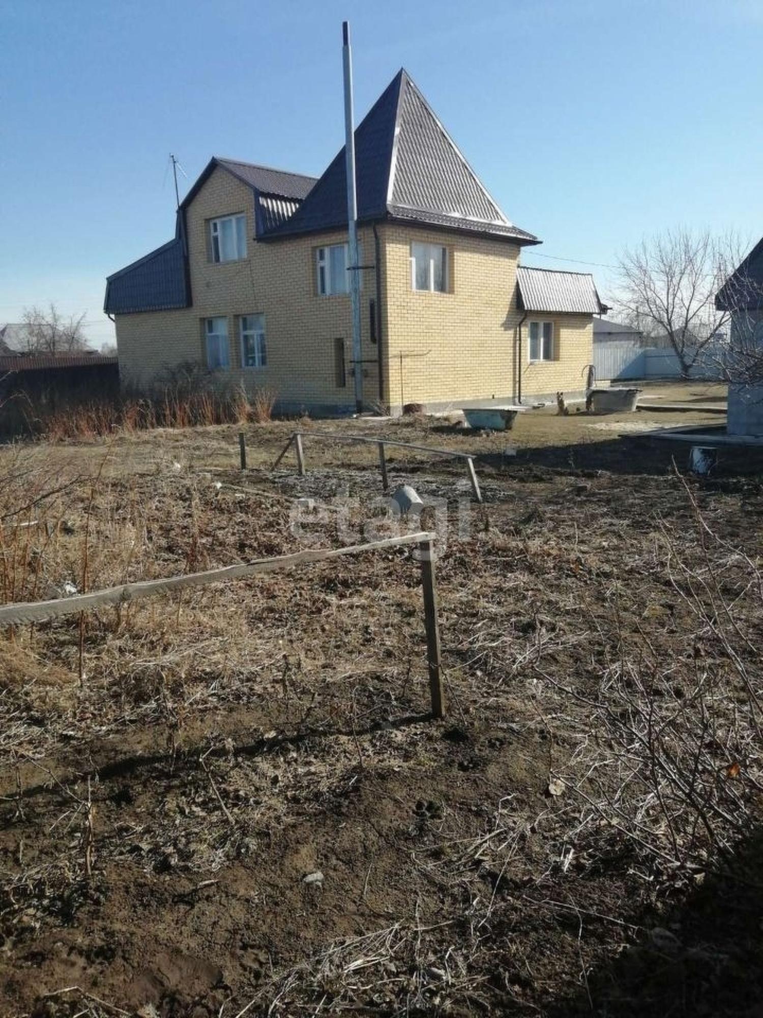 Купить дачу, дом, коттедж за 16 750 000 рублей на Комиссаржевской,