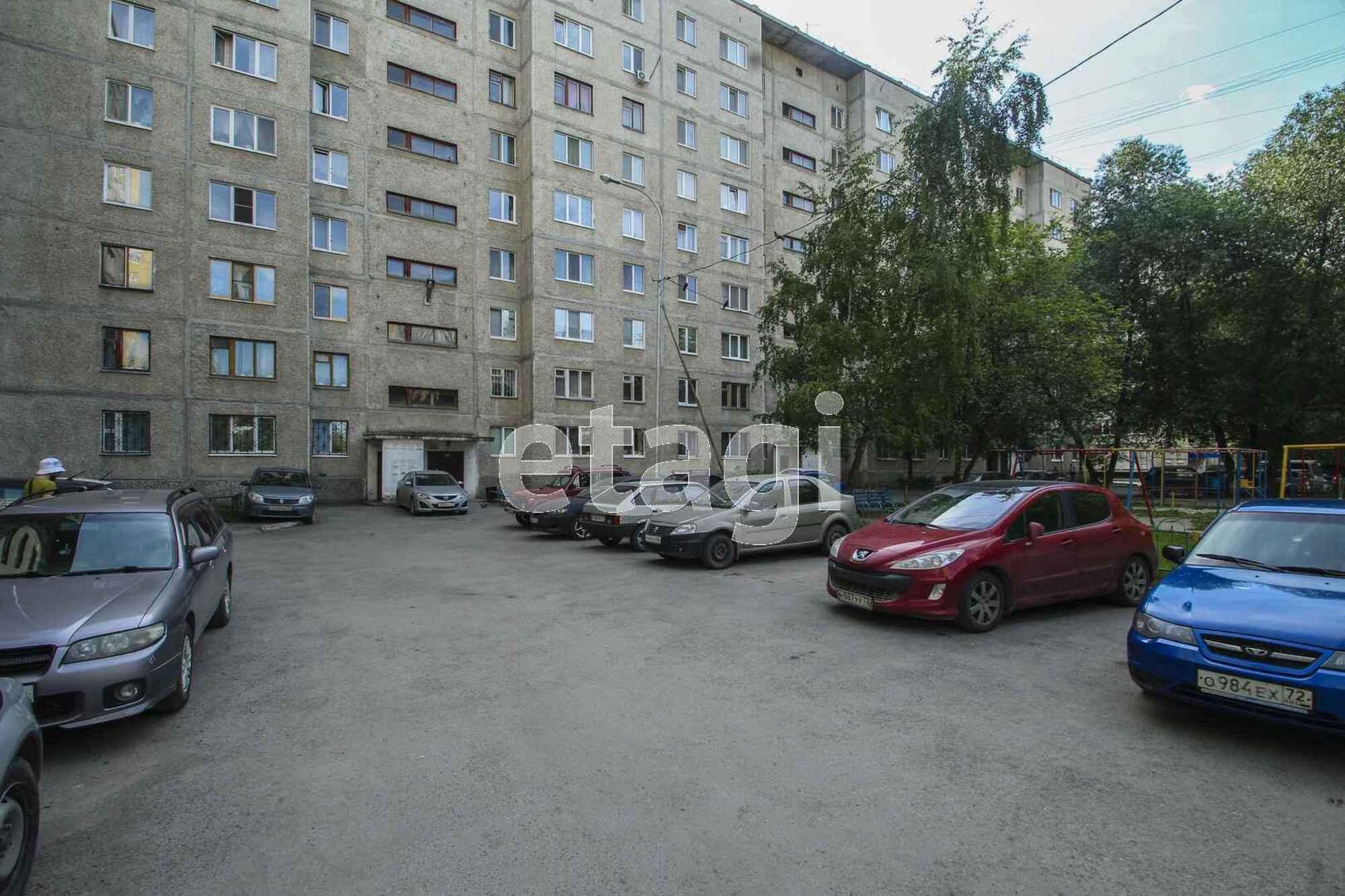 Купить студию за 2 850 000 рублей на Елизарова, 30