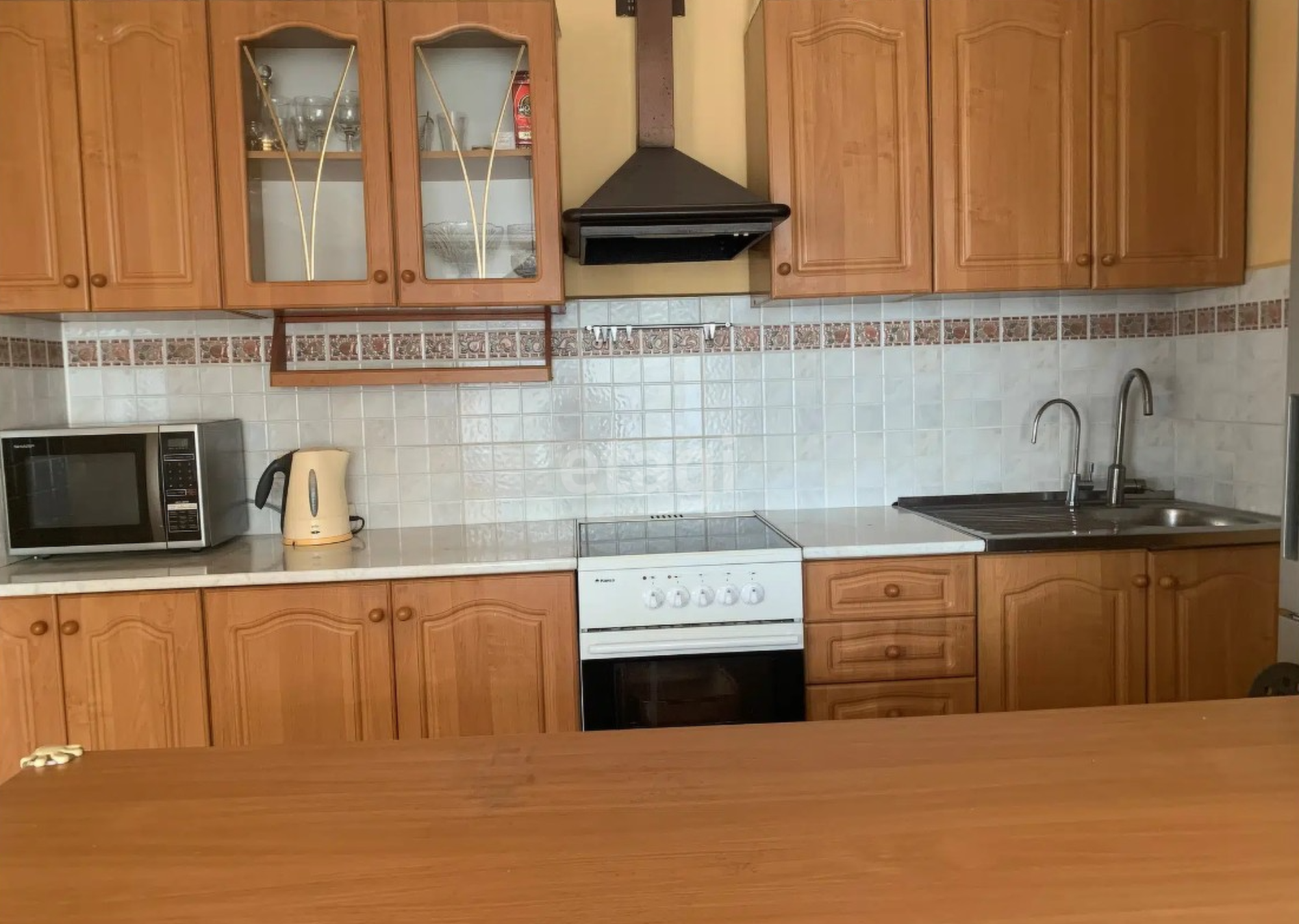 Купить квартиру за 6 850 000 рублей на Ямская, 73/2