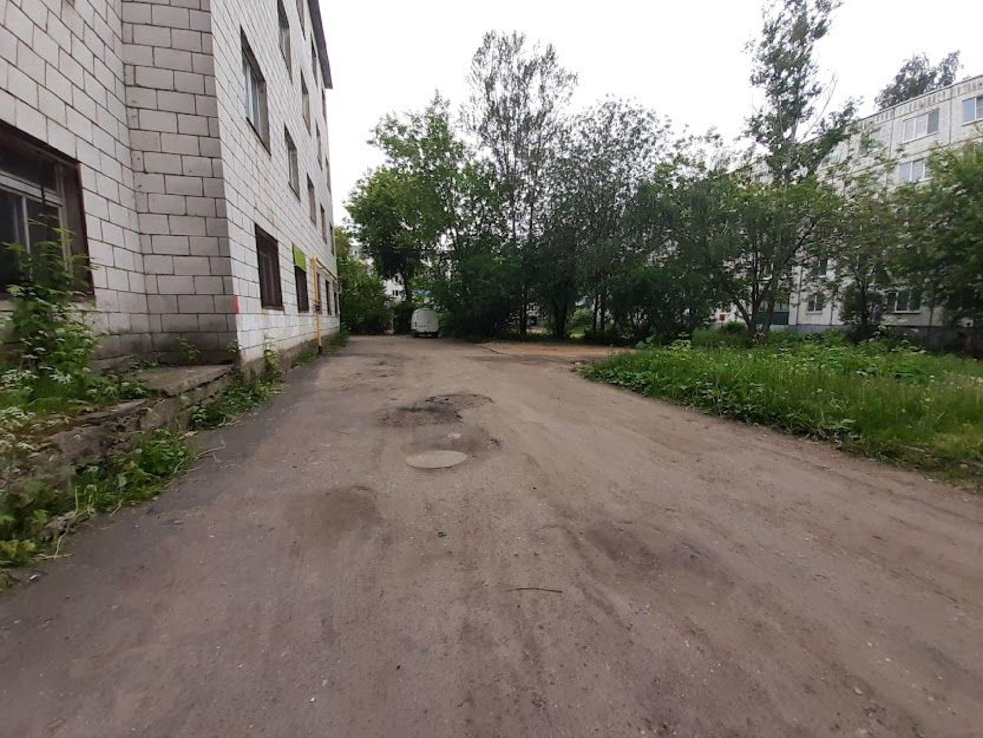 Сдать производственную площадь за 24 000 рублей на Галичская ул, 47,корп.а