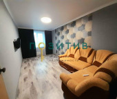 1-комн, 36кв м, этаж 8/9 Бутырина ул, 3