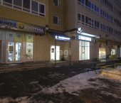 помещение 118.2 кв м Эрвье 16