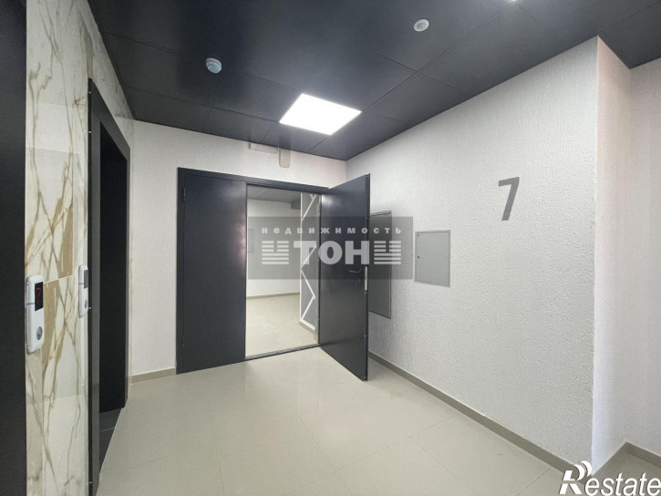 3-комн квартира ул. Мира, 40