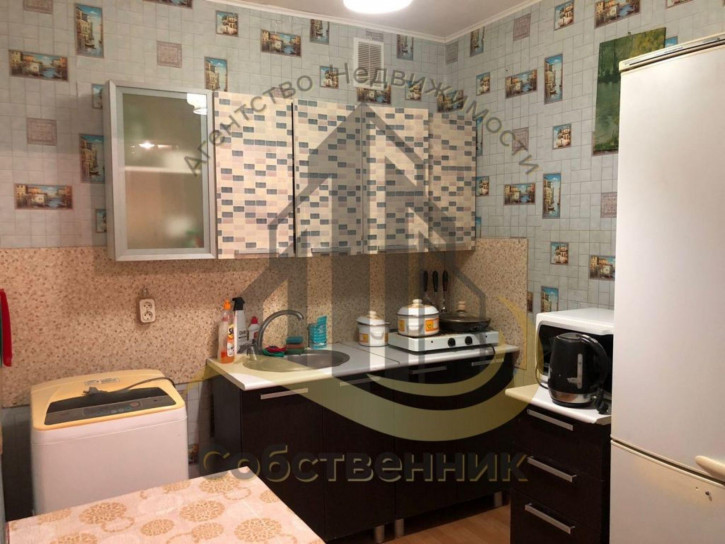 2-комн квартира Макаренко мкр, 29