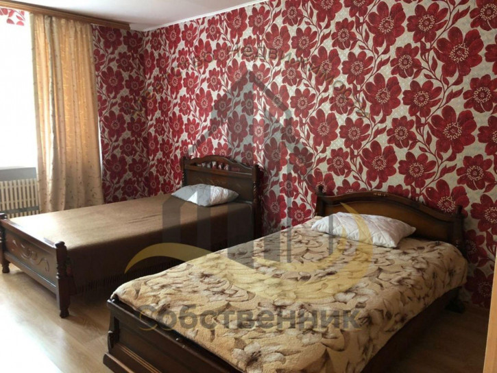 2-комн квартира Макаренко мкр, 29
