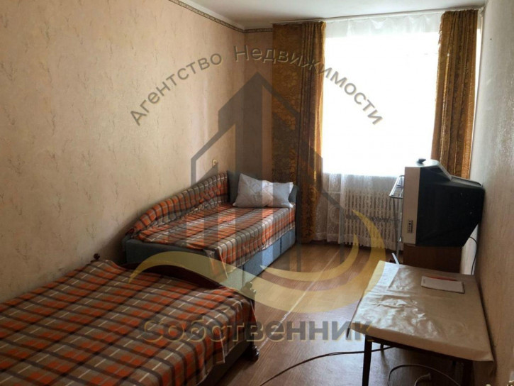 2-комн квартира Макаренко мкр, 29