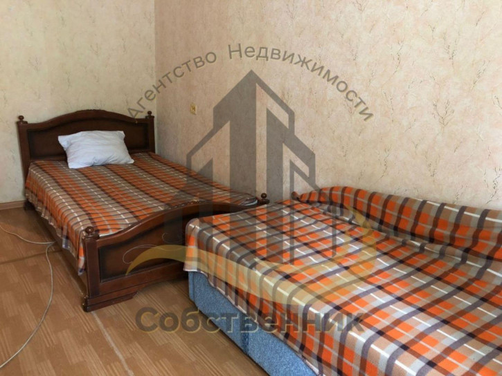 2-комн квартира Макаренко мкр, 29