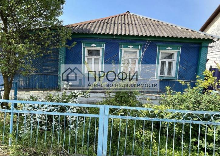 Коттедж/дом Мира ул