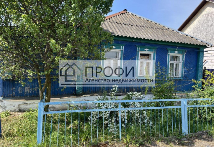 Коттедж/дом Мира ул
