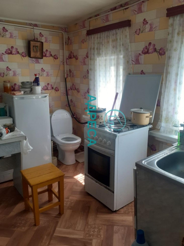 Коттедж/дом Центральная