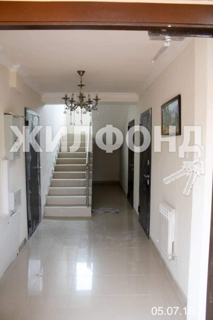 2-комн квартира Измайловская улица, д.32Б