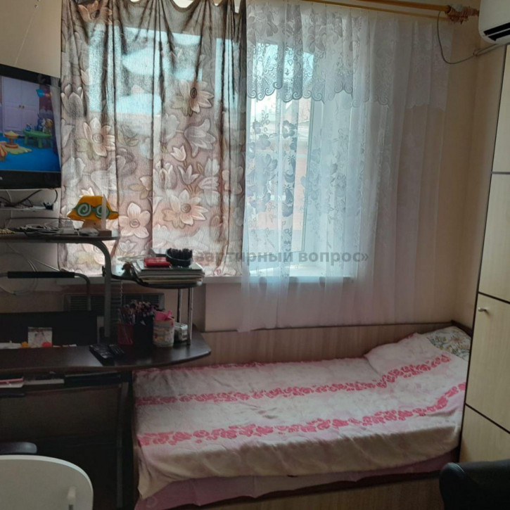 1-комн квартира Объездная ул, 27/2