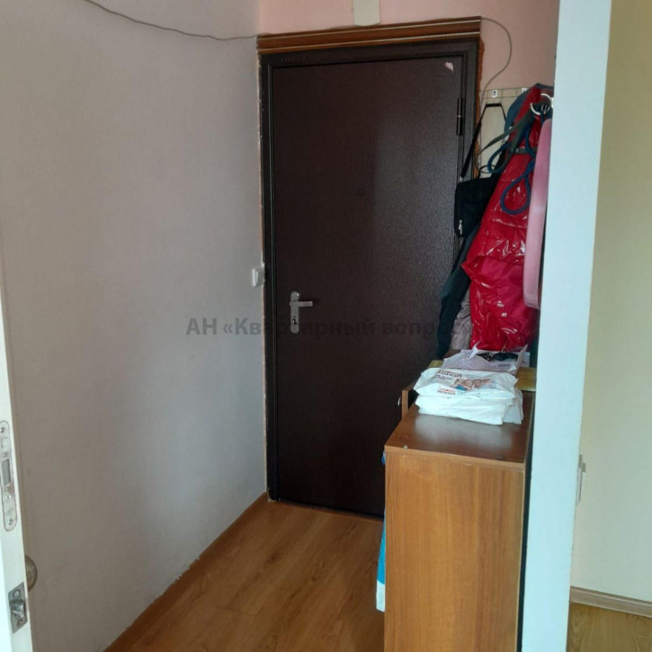 1-комн квартира Объездная ул, 27/2