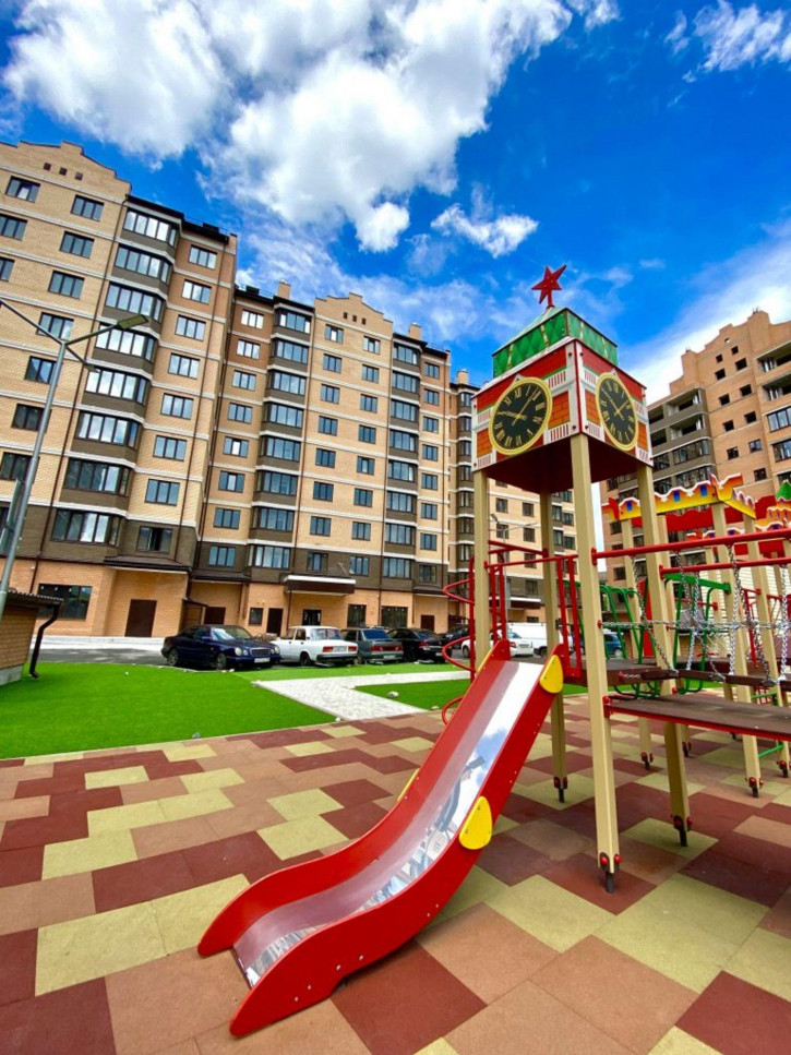 1-комн квартира Пальмиро Тольятти ул, 49